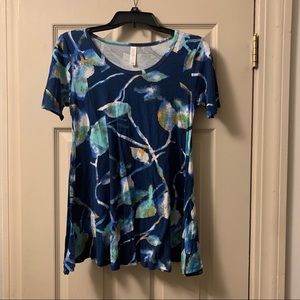 Lularoe Perfect T size XXS